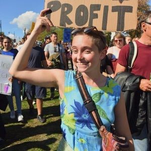 Meet your Posher, Isabel